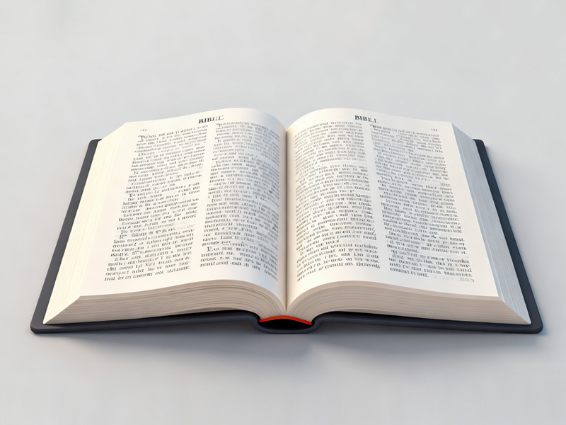 圣经纸